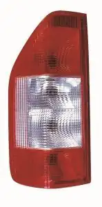 Depo 440 1927l Ue Stop Lambası Duysuz Sol Mercedes Benz Sprinter 2002 2006