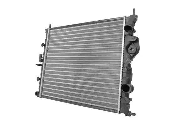 Hella 8mk366301 561 Renault Kangoo Clio II Symbol Megane Scenic Su Radyatörü Mekanik 23mm