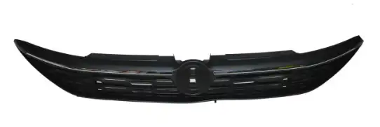 OPAR 735618636 | Ön Panjur Krom Citali Doblo Bm 15