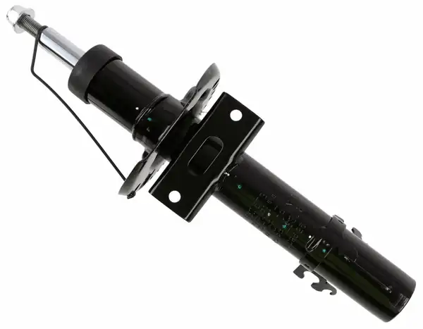 SACHS 560-573 | Ön Amortisör VW Polo Audi A1 Seat Ibiza Toledo Skoda Rapid Gazlı 09