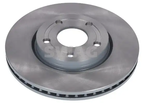 SWAG 33104933 | Ön Fren Diski Ford Puma- Courier | 2 Adet
