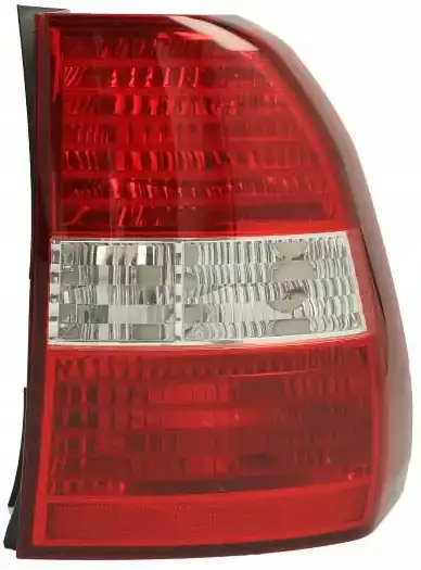 DEPO 223-1938R-UE | Stop Lambası Sağ Kia Sportage 2006-2009