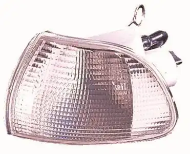 Depo 661 1515l Ue Sinyal Lambası Sol Fiat Palio Siena Bm 97 03