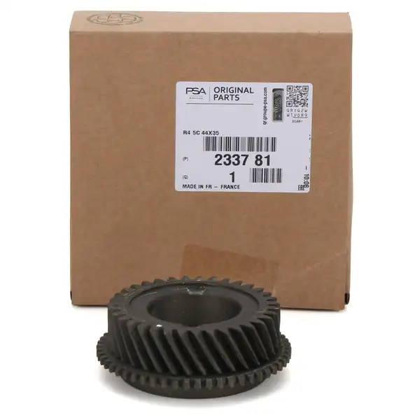 MOPAR Psa 2337 81 4 Vites Dişlisi Peugeot 2 0 Hdi 308 406 407 Expert