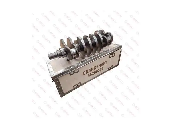 İTHAL 55230849 | Krank Mili Astra H J Corsa D E Z1 3 Dth Dte Doblo Linea Egea Palio Albea Punto 1 3 Multijet 16v 1 3j