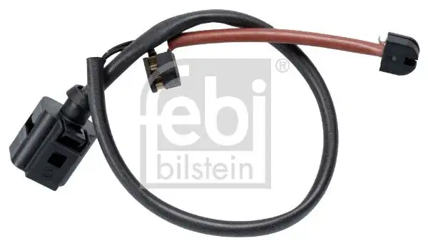 FEBI BILSTEIN 29912 | Fren Balata Fişi On Touareg-Q7-Cayenne Bm 04-10