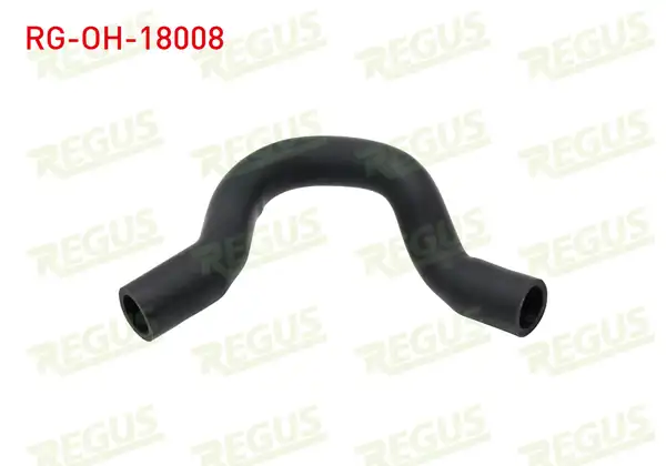 REGUS Rg Oh 18008 Yağ Hortumu Fiat Grande Punto 199 1 3 Mjt 2005 2012