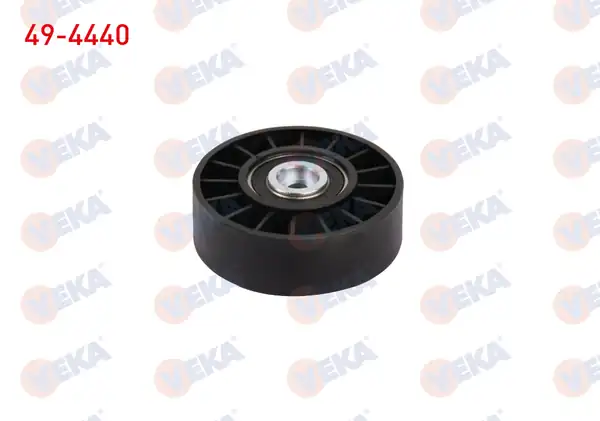VEKA 49-4440 | V Kayışı Gergi Rulmanı Plastik Volkswagen LT 28 46 II 2da 2dd 2dh 2 8 TDI 8x80x25 5 1996 2006