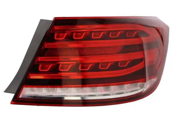 ULO 1197002 | Stop Lambası W207 Makyajlı Sağ Dış Mercedes E Class A207 C207 13 16 Led