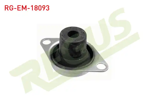 REGUS Rg Em 18093 Motor Takozu Fiat Uno 146 A E 02 1983 2001