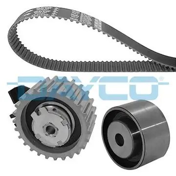 DAYCO KTB318 | Triger Seti Marea Jeep Renegade Bm 96