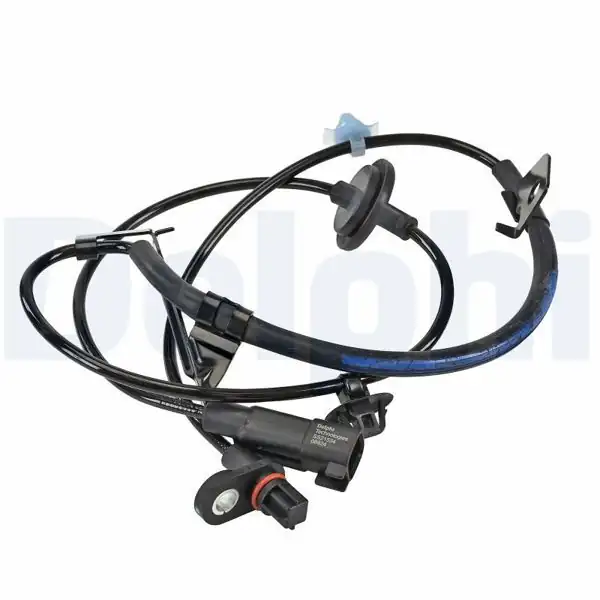 DELPHI SS21534-12B1 | ABS Sensörü Arka Sağ Mitsubishi Lancer 08 >