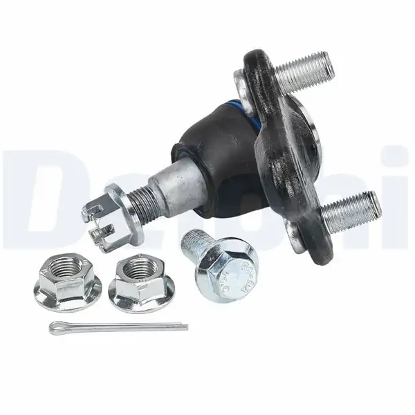 DELPHI TC9478 | Rotil Sağ-Sol Byd Dolphın Atto 3 Ev 21 >