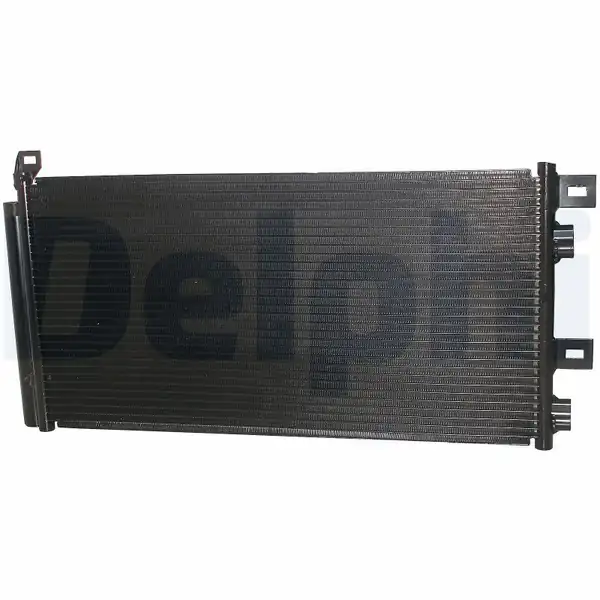 DELPHI TSP0225612 | Klima Radyatörü Fr Mini R50 R53 R55 R56 R57 R60 R61 06 16