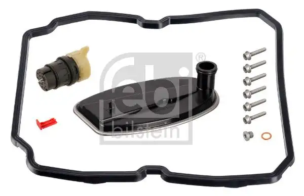 FEBI BILSTEIN 100253 | Şanzıman Yagı Filtre Seti W202 94 > 00 W203 00 > 07 W204 07 > 14 C209 02 > 09