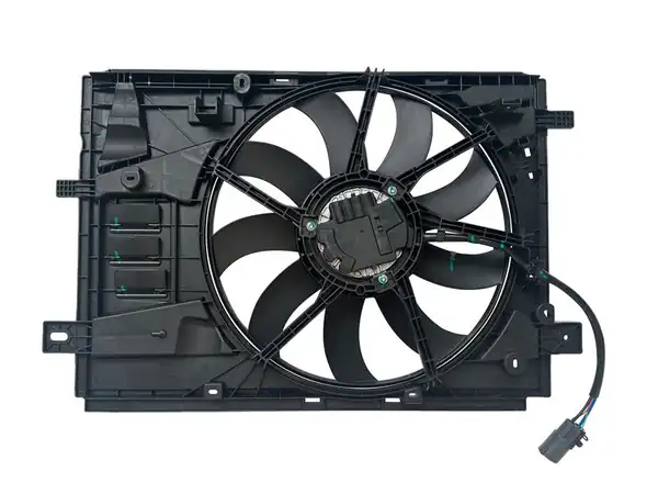 MGA 83734 | Fan Motoru Komple Peugeot 3008 5008 508 Expert Rifter
