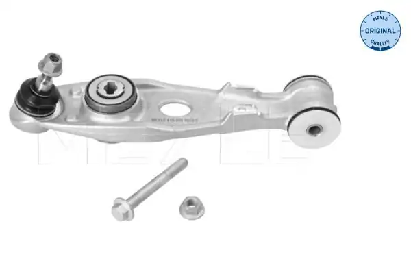 MEYLE 416-050-0028 | S Salıncak Porsche 911 997 718 Boxster Cayman Ön Arka R L
