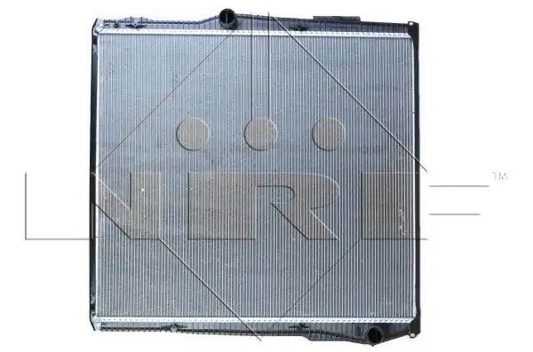 NRF 519895 | Motor Su Radyatörü Scania P G R T Seri 04 Çerçeveli M-T
