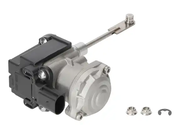 TOPRAN 121931001 | Turbo Konumlandırıcı VW