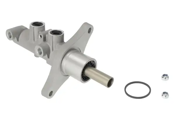 TOPRAN 702826001 | Fren Ana Merkezi Opel Movano B Master III