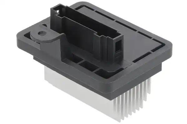 TOPRAN 724634001 | Kalorifer Rezistansı Opel Crossland X