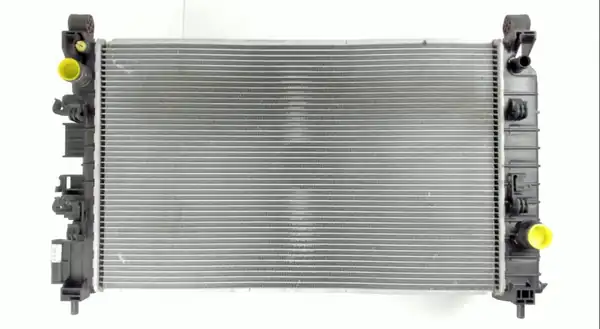 WAXELL 95939915 | Radyatör T300 1 3 Dizel Brazing
