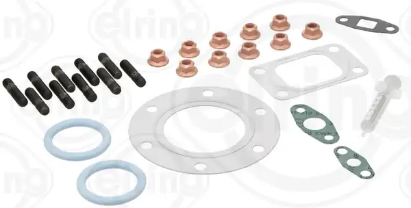 Elring 715 040 Turbo Şarj Conta Takımı Mercedes Benz Ng Sk Tourismo O 350 1973 2006