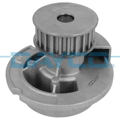 DAYCO DP034 | Devirdaim Opel Vectra B/C, Astra G/H, Corsa C, Meriva A 1.8 16V Z18XE/X18XE1 96-01