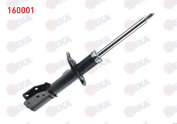 VEKA 160001 | Amortisör Ön Sağ Gazlı Chevrolet Captiva (C100) 2.0 D 2006-2012