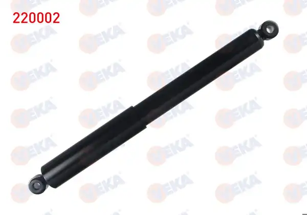 VEKA 220002 | Amortisör Arka Sol-Sağ Gazlı Isuzu D-Max (8Dh) 2.5 Dıtd 4X4 2002-2012