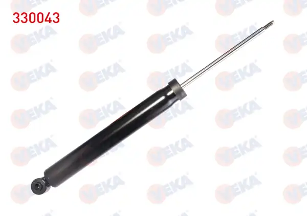 VEKA 330043 | Amortisör Arka Sol Sağ Gazlı Peugeot 3008 1 6 Hdi 2009