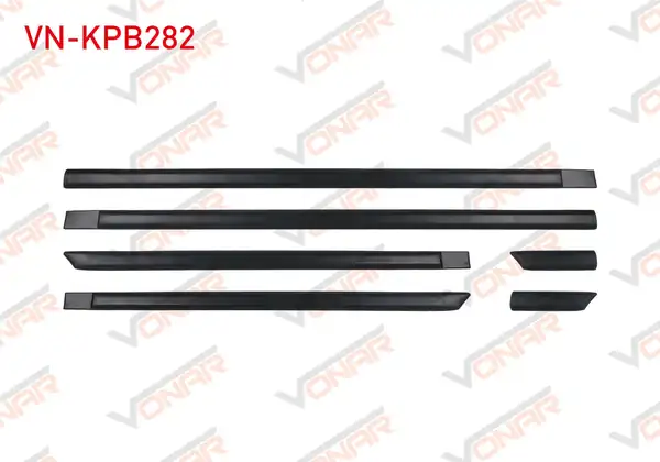 VONAR Vn Kpb282 Kapı Çevre Bandı Takım Tipo