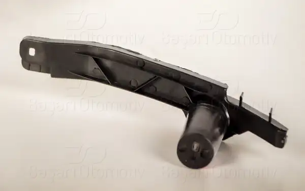 WISCO 1234760-00 | Tampon Braketi Ön Sağ VW Jetta 05 10