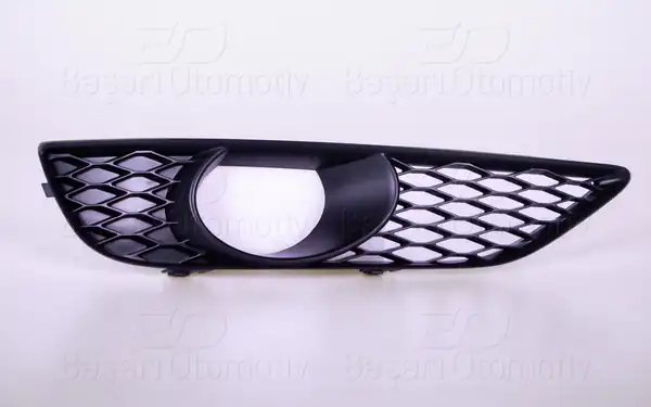 WISCO 4L0807676C01C | Tampon Izgarası Sağ Alt Audi Q7 S Line 11 15