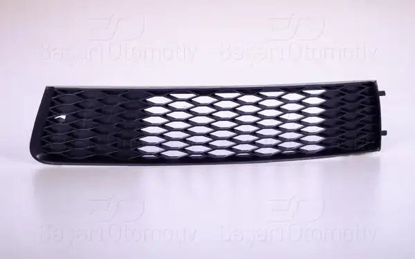WISCO 4L0807697B01C | Tampon Izgarası Sol Üst Audi Q7 S Line 11 15