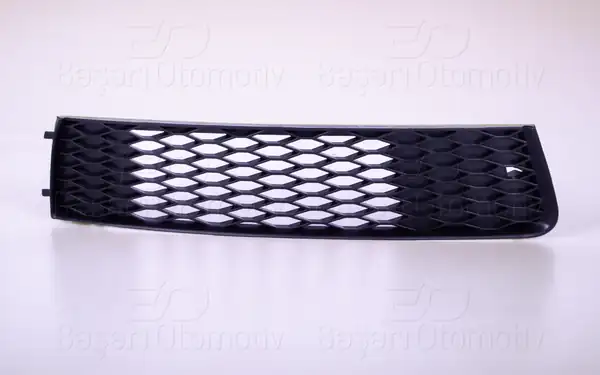WISCO 4L0807698B01C | Tampon Izgarası Sağ Üst Audi Q7 S Line 11 15