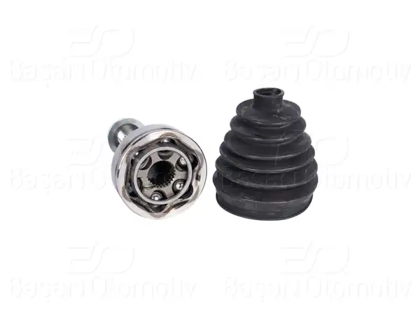 WENCOR 9801051 | Aks Kafası Dış 30x25x52 5 167mm Abssız Opel Vectra C 1 8 16v 2 2 16v 02