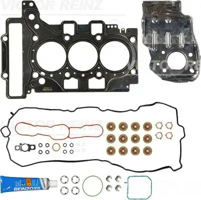 VİCTOR REİNZ 02-10813-02 | Opel Corsa F D12xhl F12xhl 1 2 Üst Takım Conta