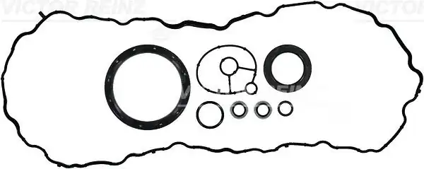VİCTOR REİNZ 08-12456-01 | Opel Vivaro C Jumper Ahh 2 0d Alt Takım Conta 3648409