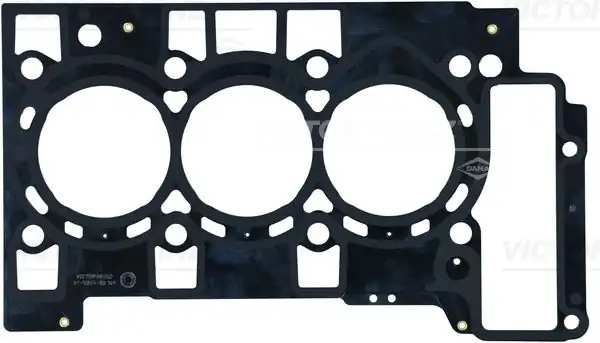 VİCTOR REİNZ 61-10824-20 | Opel Astra K 1 5 F15dvh Silindir Kapak Contası 2 Kertik 55511537