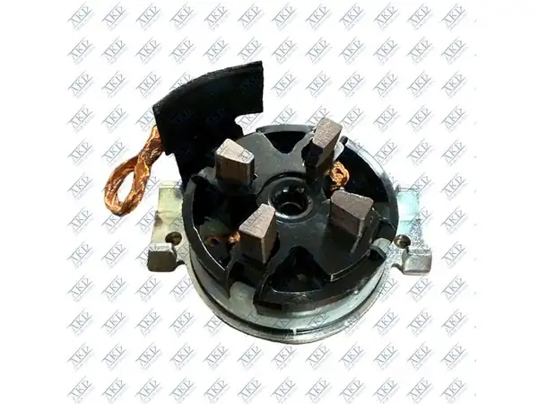 AKD OP138140-VA1671 | Marş Komur Yuvası Valeo Tip D6gs Opel Fiat 594651