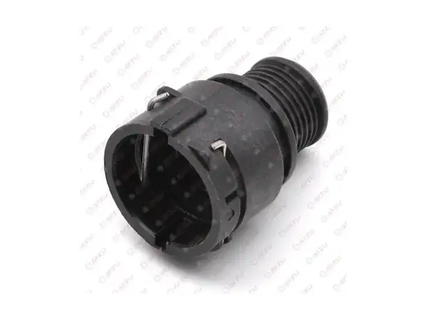 İTHAL 95316518 | Kalorifer Hortum Konnektör Aparat Mokka A1 4net Aveo T300