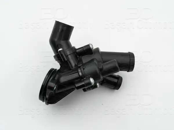 WISCO 1113755-00 | Termostat Yuvası Komple VW T5 T6 2 0 TDI Caaa Caab Caac Caad Cfca Ccha 10
