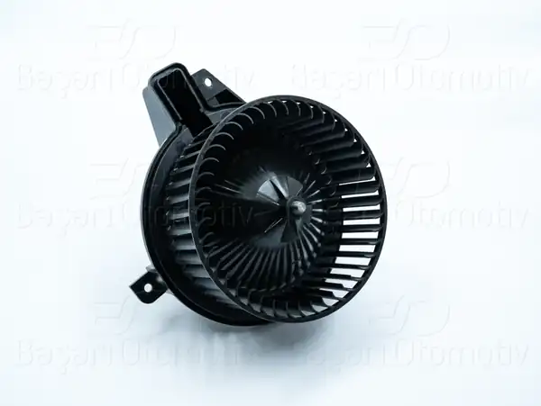 WISCO 1143205-00 | Kalorifer Motoru Rezistanssiz VW T-Cross Kamiq 1 0 TSI 18