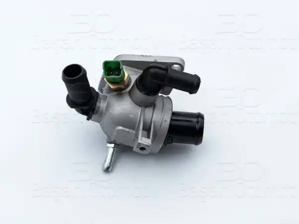 WISCO 2113922-00 | Termostat 88C Komple Opel Astra H Corsa D 1.3 JTD Doblo 1.3 CDTI A 1.3 Dtc Z 1.3 Dtj Z 1.3 Dth 03 >