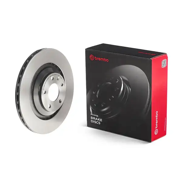 BREMBO 09-8842-21 | Fren Diski Arka Audi A6 4f2 C6 A6 Avant 4f5 C6 A6l Saloon 4f2 C6 2 Adet