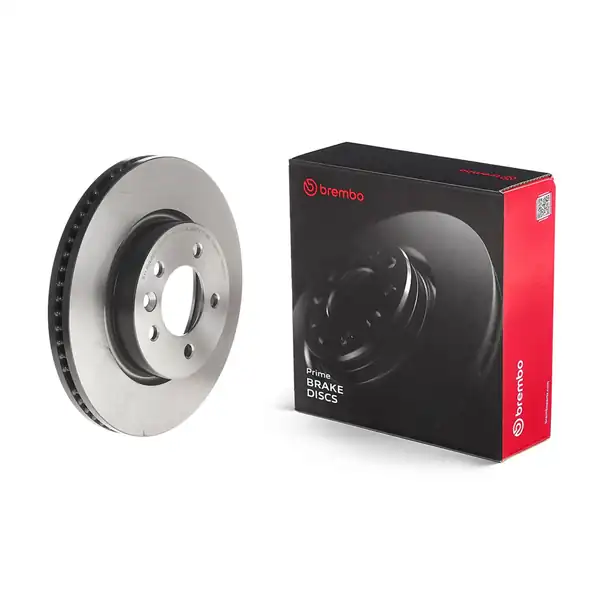 BREMBO 09-8873-31 | Fren Diski Tek Disk Ön Land Disc3 4 04 19