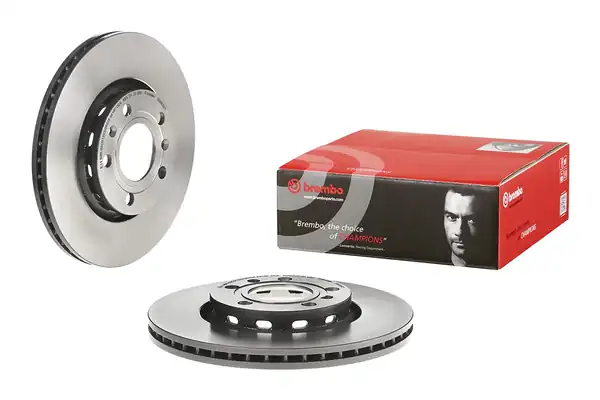 BREMBO 09-9908-21 | Fren Diski Arka Audi A8 2002 2010 2 Adet