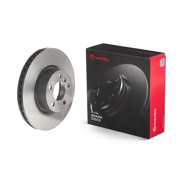 BREMBO 09-B570-11 | Fren Diski Ön Bmw X3 F25 X4 F26 2 Adet