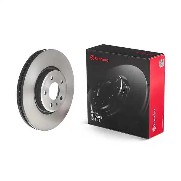BREMBO 09-B972-11 | Fren Diski VW A4 A5 2008 A6 2 0 T 2011 Ön 320x28 2 Adet